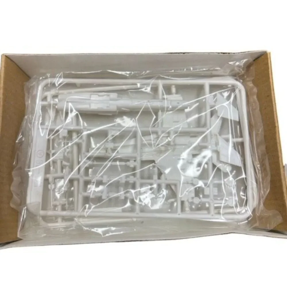 Vintage FA-18 Hornet 1/144 Scale Model Kit Unassembled Sealed Parts No 02207⁠